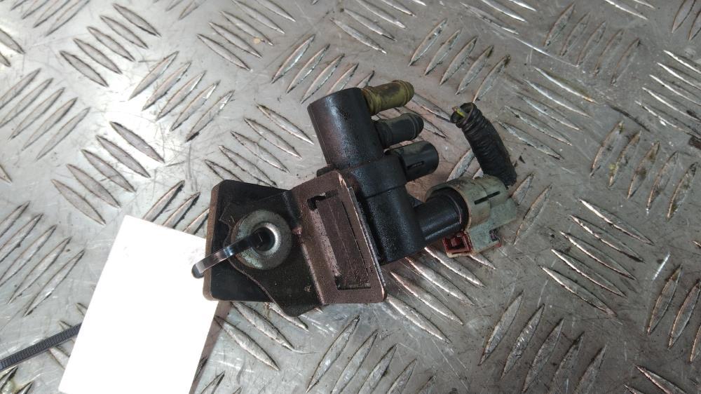 электромагнитный клапан Chrysler Voyager 4 поколение 2003, цвет, 4707863AA - фото №1