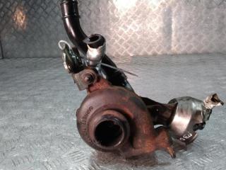 турбина Citroen C5 1 поколение [рестайлинг] 2006, цвет, 9682778680