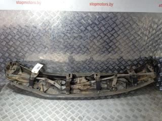 Механизм стеклоочистителя (трапеция дворников) Chrysler Voyager 4 поколение 2003, цвет, 04894051AF