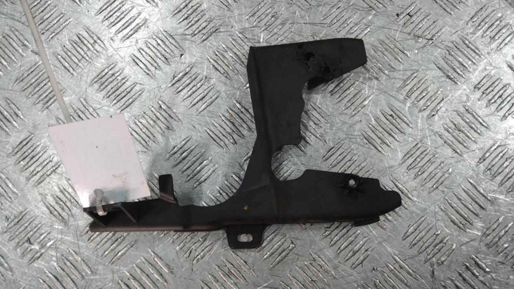 защита (кожух) ремня ГРМ Ford Focus 2 поколение 2006, цвет, 9655172480 - фото №1