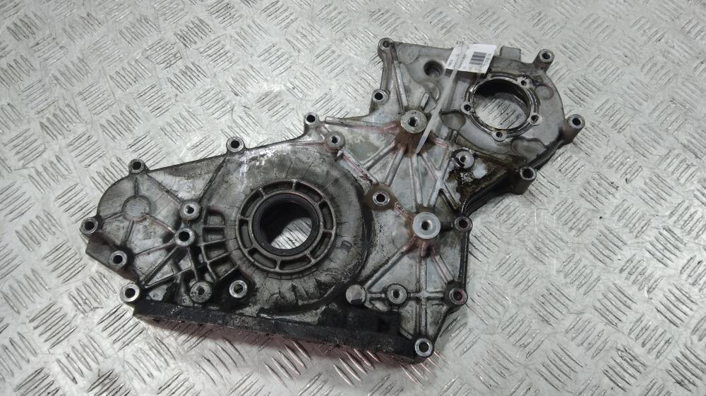 защита (кожух) ремня ГРМ Hyundai H-1 Grand Starex 2009, цвет - фото №1