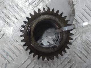 шестерня (звездочка) коленвала Renault Laguna 2 поколение 2003, цвет