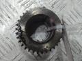 шестерня (звездочка) коленвала Renault Laguna 2 поколение 2003, цвет - фото №2