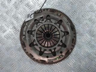 маховик Volkswagen Golf 5 поколение 2006, Бензин 1.6, цвет