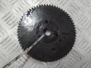 звездочка ТНВД Renault Laguna 2 поколение 2003, цвет