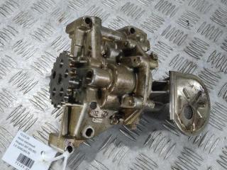 насос масляный Peugeot 307 1 поколение 2004, цвет, 1644149178