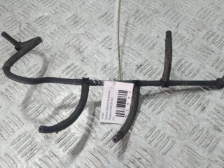 трубка обратки форсунок Peugeot 508 1 поколение 2012, цвет