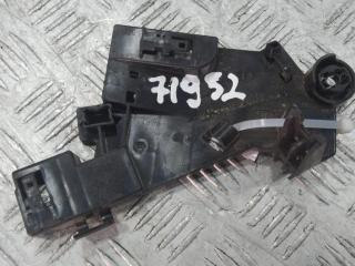 пластик Tesla Model X 1 поколение 2019, цвет, 1450072