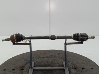 полуось передняя правая (приводной вал, ШРУС) Mitsubishi Outlander 2 поколение [рестайлинг] 2009, цвет