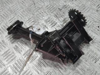 насос масляный Renault Modus 1 поколение 2006, Дизель 1.5, цвет, 8200150195