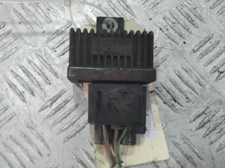 реле накала свечей Renault Laguna 2 поколение [рестайлинг] 2005, Дизель 1.9, цвет, 7700115078