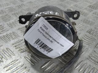 фара противотуманная левая Ford Focus 2 поколение 2005, цвет