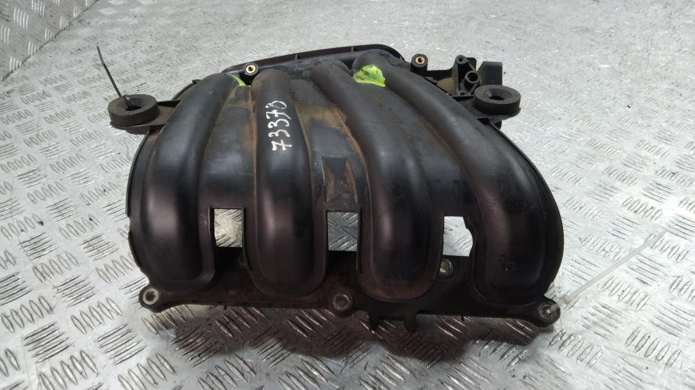 коллектор впускной Nissan Note E11 2007, цвет - фото №1