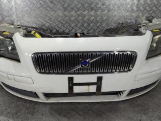 передняя часть (ноускат) в сборе Volvo V50 1 поколение 2005, цвет