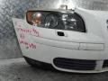 передняя часть (ноускат) в сборе Volvo V50 1 поколение 2005, цвет - фото №2