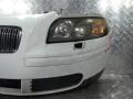 передняя часть (ноускат) в сборе Volvo V50 1 поколение 2005, цвет - фото №3