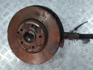 кулак поворотный правый Mercedes-Benz E-Класс W210/S210 [рестайлинг] 2000, цвет