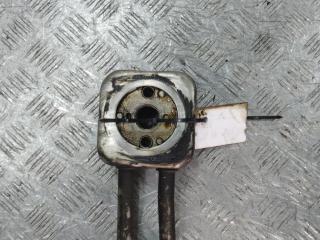 теплообменник масляного фильтра Volkswagen Golf 4 поколение 2002, Бензин 1.6, цвет