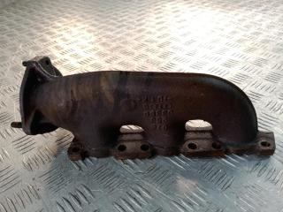 коллектор выпускной Audi A4 B6 2003, Бензин 2.4, цвет, 078253033