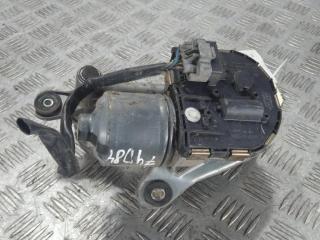 Механизм стеклоочистителя (трапеция дворников) Peugeot 407 1 поколение 2007, цвет, 9661812080