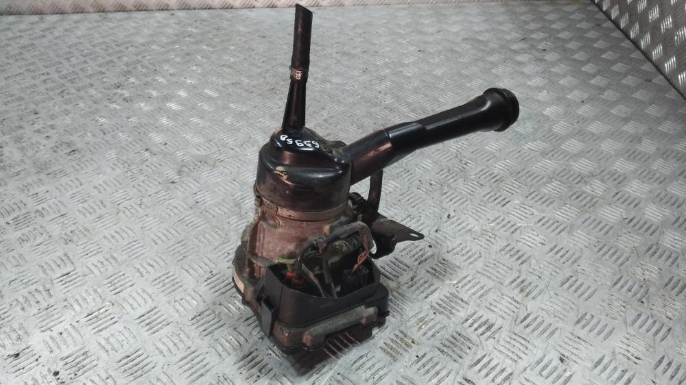 электрогидроусилитель руля Peugeot 308 T7 2009, цвет, 9684979180 - фото №1