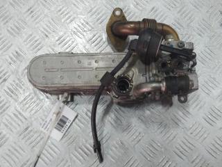 охладитель EGR / Радиатор EGR Volkswagen Golf 4 поколение 2001, цвет