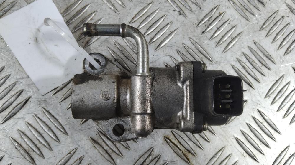 клапан EGR Mazda 6 GH 2008, цвет, 1S7G9D475AJ - фото №1