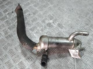 охладитель EGR / Радиатор EGR Hyundai H-1 Grand Starex 2009, цвет, 28480-4A450