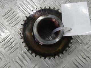 шестерня (звездочка) коленвала Hyundai H-1 Grand Starex 2009, цвет