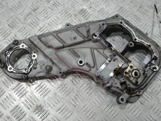 крышка двигателя передняя Hyundai H-1 Grand Starex 2009, цвет