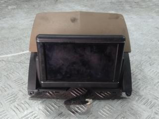 монитор Mercedes-Benz C-Класс W204/S204 2008, цвет, A2048204697