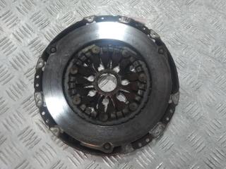 корзина сцепления Renault Scenic 2 поколение 2005, Дизель 1.9, цвет