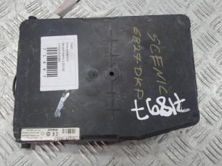 блок комфорта Renault Scenic 2 поколение 2005, Дизель 1.9, цвет, 8200525386