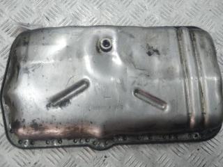 масляный поддон Renault Laguna 2 поколение 2003, цвет, 033433A