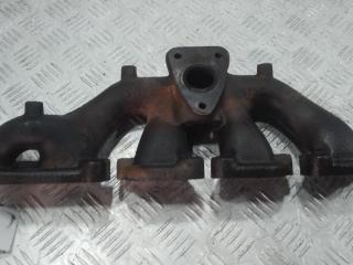 коллектор выпускной Renault Laguna 2 поколение 2003, цвет, 8200042882