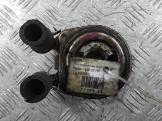 теплообменник масляного фильтра Peugeot 206 1 поколение [рестайлинг] 2003, цвет, 4360.055