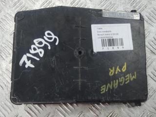 блок комфорта Renault Scenic 2 поколение [рестайлинг] 2006, Дизель 1.9, цвет, 8200780018A