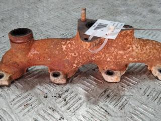 коллектор выпускной Renault Modus 1 поколение 2006, Дизель 1.5, цвет