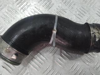 патрубок интеркулера Volkswagen Golf 4 поколение 2001, цвет, 1K0145838D