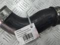 патрубок интеркулера Volkswagen Golf 4 поколение 2001, цвет, 1K0145838D - фото №2
