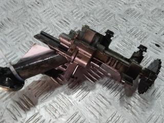 насос масляный Renault Megane 2 поколение 2002, Дизель 1.9, цвет, 7700600252