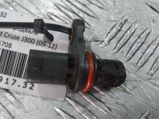 датчик распредвала Chevrolet Cruze 1 поколение 2011, цвет, 55565708