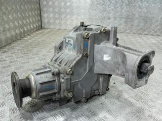 раздаточная коробка Hyundai Santa Fe 1 поколение (SM) 2003, Бензин 2.7, цвет, Y050312640