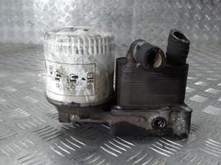 корпус масляного фильтра Ford Transit Connect 1 поколение 2007, цвет, 7T1Q-68624-AA