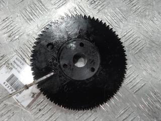 звездочка ТНВД Renault Laguna 2 поколение 2003, цвет