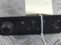 кнопка (выключатель) Renault Scenic 2 поколение 2005, цвет, 8200107974 - фото №2