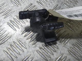 датчик абсолютного давления Volkswagen Golf 5 поколение 2007, цвет, 0261230081