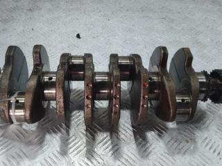 коленвал Volkswagen Golf 4 поколение 2001, цвет