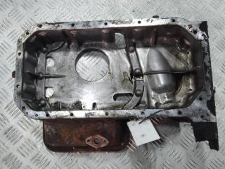 масляный поддон Opel Astra G 2003, цвет