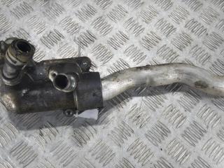 корпус термостата Opel Astra G 2001, Бензин 2.2, цвет, 24415162